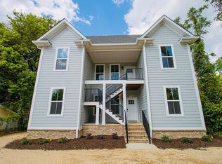 1121 Olympia Ave, Columbia, SC 29201