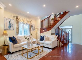 311 Father Tobin Rd, Brampton, ON L6R0P4