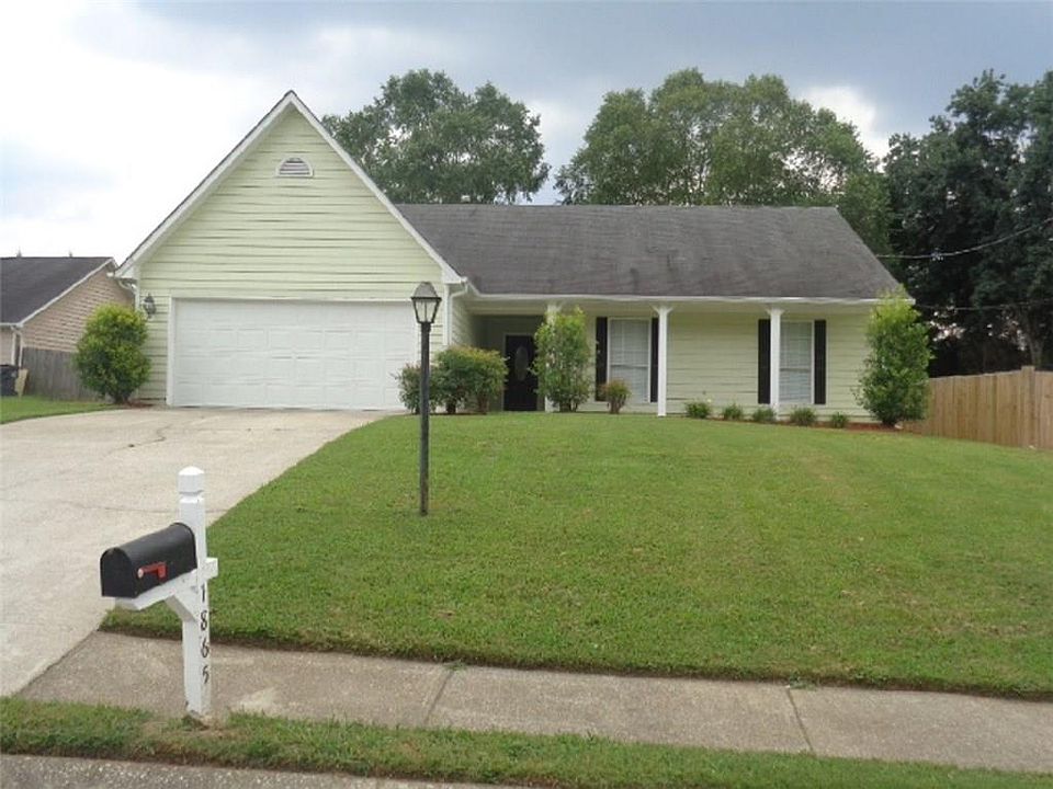 1st image of 1865 McKendree Lake Dr