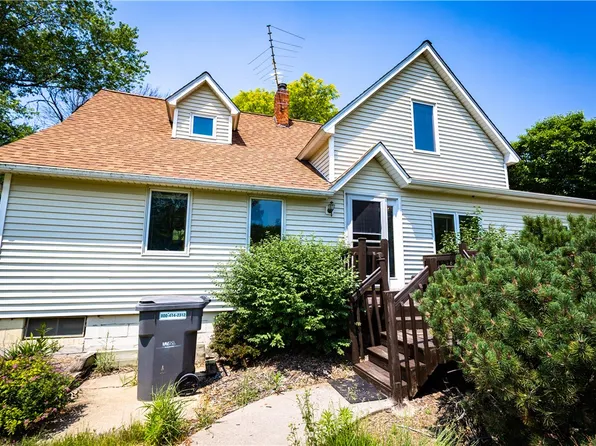 14251 Utah St, Lucas, IA 50151