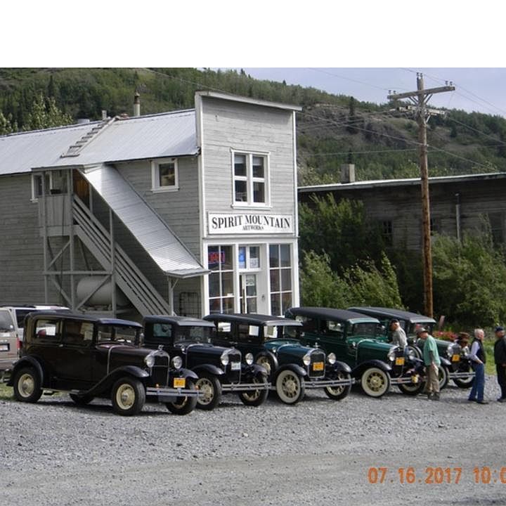 L3 B3 Main St, Chitina, AK 99566 MLS 196893 Zillow