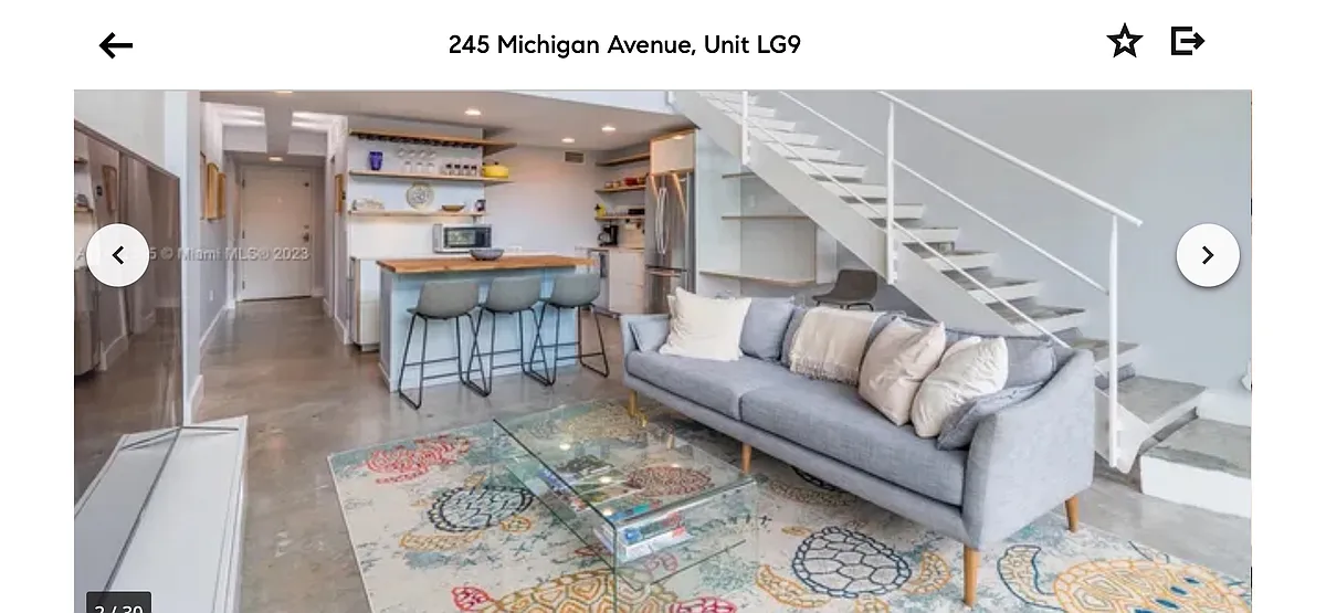 Building Photo - 245 Michigan Ave #LG9