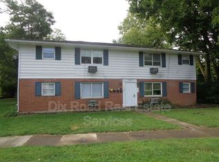 1708 W Riverview Ave #D, Dayton, OH 45402