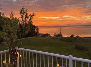 440 Upper Blandford Rd #4, Chester, NS B0J 1T0