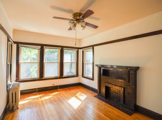3456 N Bosworth Ave UNIT 2, Chicago, IL 60657