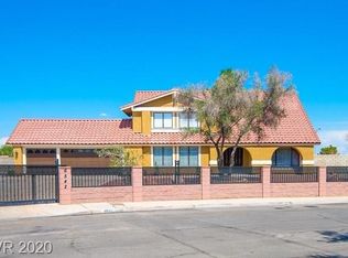 6542 Vigo Rd, Las Vegas, NV 89146