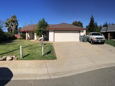 1970 Timbercreek Ct, Redding, CA, 96002