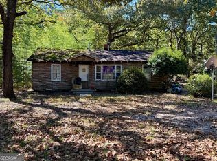 1727 Bowman Hwy, Dewy Rose, GA 30634