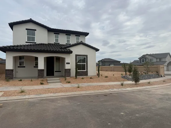 478 W Avery Ln, Saint George, UT 84790