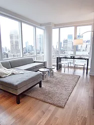 Rented by Corcoran
