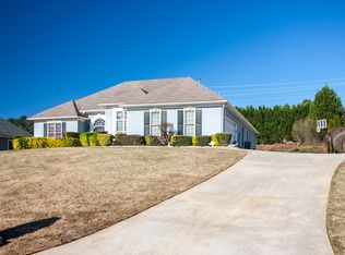 2858 Chapel Ridge Cir, Decatur, GA 30034