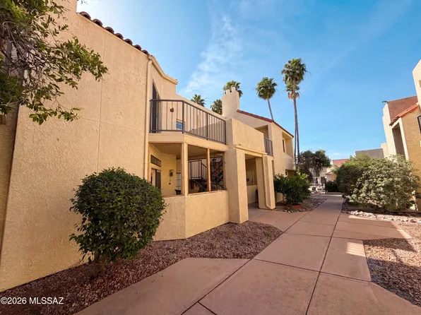 1200 E River Rd APT C-37, Tucson, AZ 85718