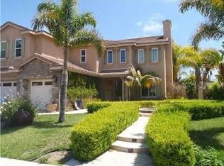 1395 S Creekside Dr, Chula Vista, CA 91915