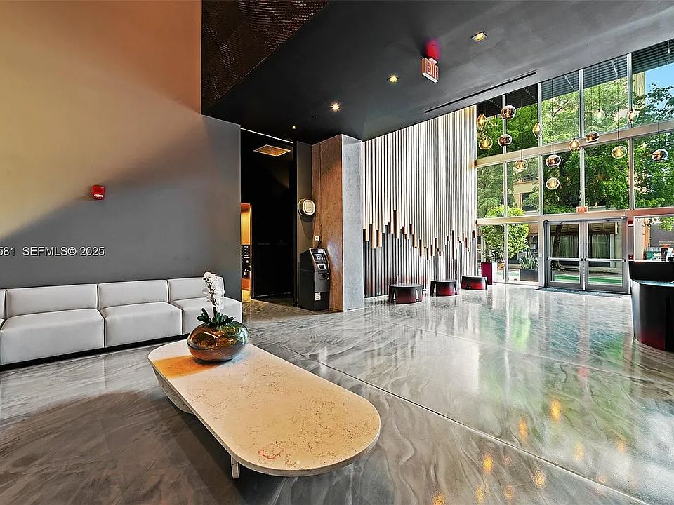 1st image of 151 SE 1st St Penthouse 8