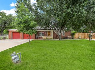 1916 Cain St, Seagoville, TX 75159