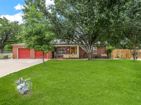 1916 Cain St, Seagoville, TX 75159