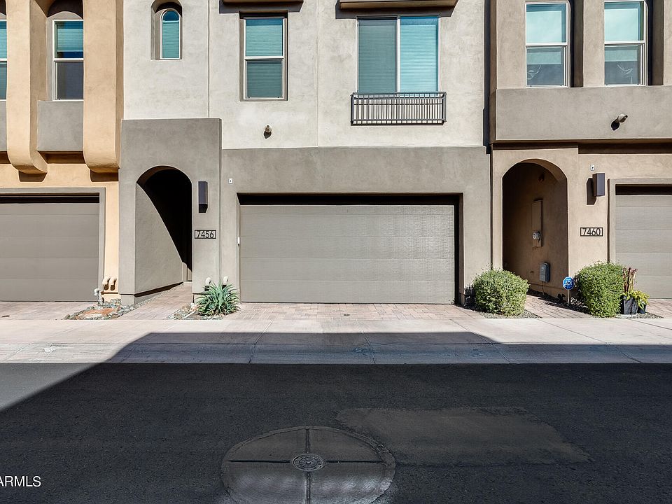 1st image of 7456 E Paraiso Dr