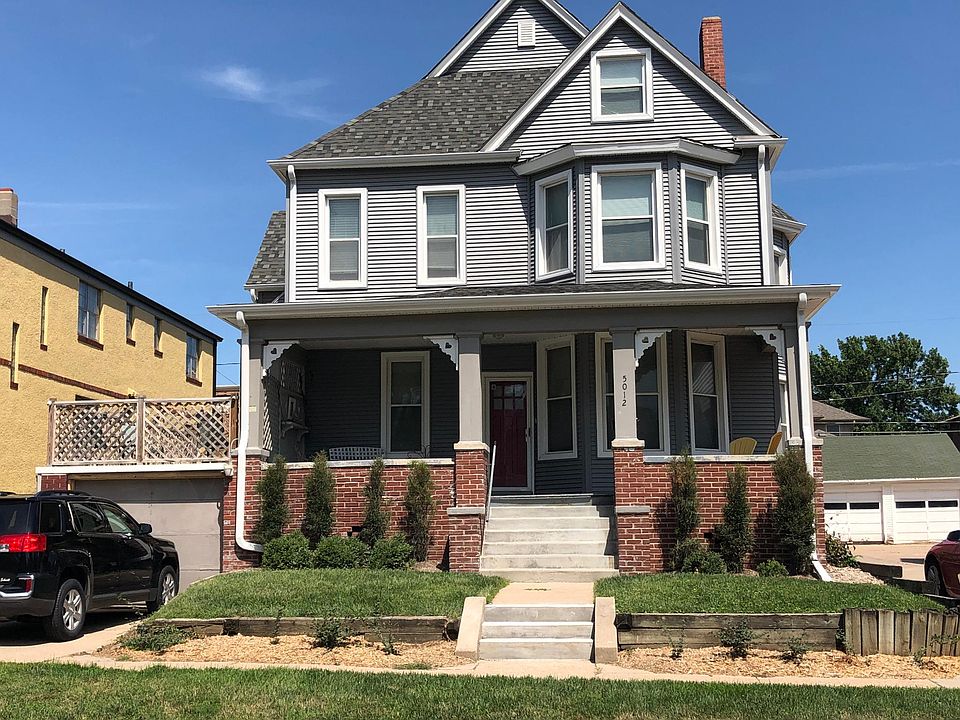 1st image of 5012 Cass St #1/2