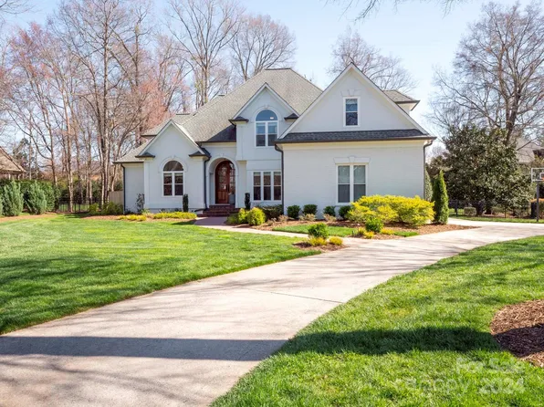 12121 Shoal Creek Ct #3, Charlotte, NC 28277