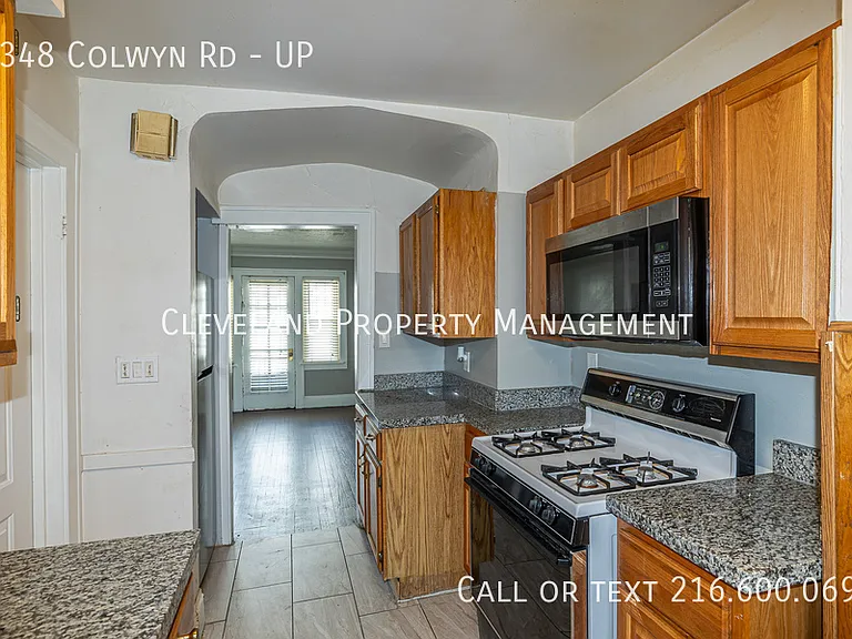 3348 Colwyn Rd #UP — Photo 9