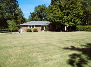 1747 State Route 161, Centralia, IL 62801