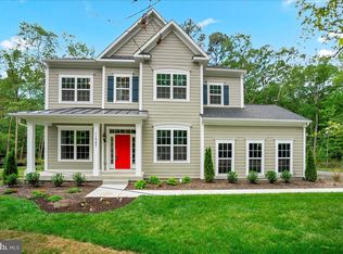 11547 Beacon Hill Ct, Issue, MD 20645