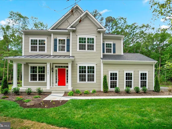 11547 Beacon Hill Ct, Issue, MD 20645
