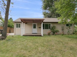 569 S Wolff St, Denver, CO 80219