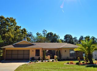 8168 Philatelic Dr, Spring Hill, FL 34606