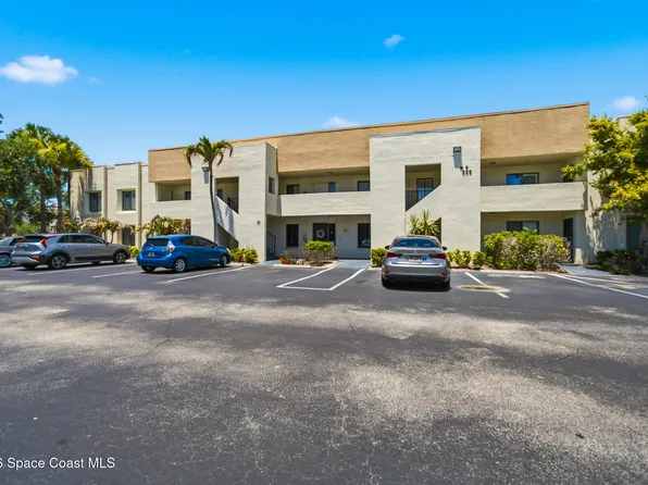 200 International Dr APT 606, Cape Canaveral, FL 32920