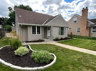 6031 Sheridan Ave S, Minneapolis, MN 55410