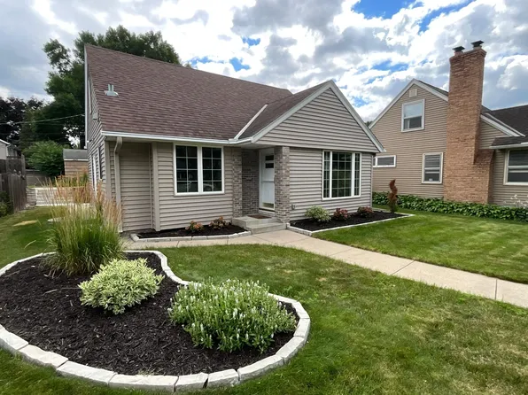 6031 Sheridan Ave S, Minneapolis, MN 55410