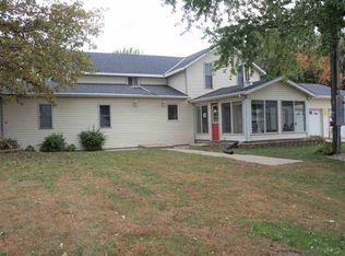 88978 554th Ave, Crofton, NE 68730