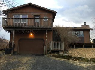 10708 Birch Cir, Kodiak, AK 99615