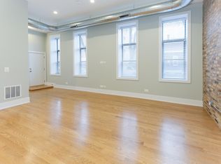 2057 W Dickens Ave #1N, Chicago, IL 60647