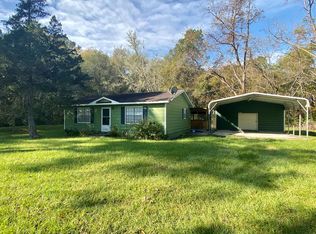 10646 S Us Highway 301, Jesup, GA 31546