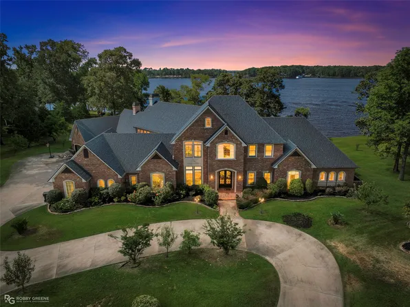 5081 Westrilee Dr, Benton, LA 71006