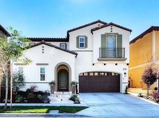 19 Tigerlily, Lake Forest, CA 92630