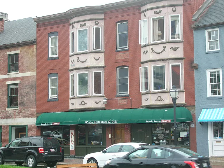 330 Fore St #1 — Photo 1