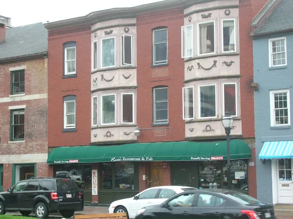 330 Fore St #1, Portland, ME 04101