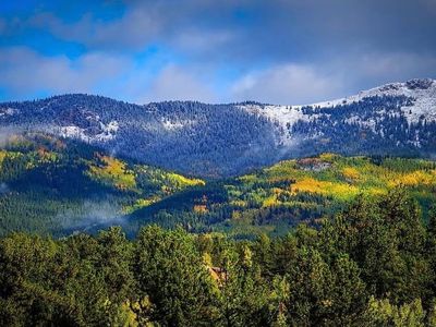 1682 Clark Road, Bailey, CO, 80421