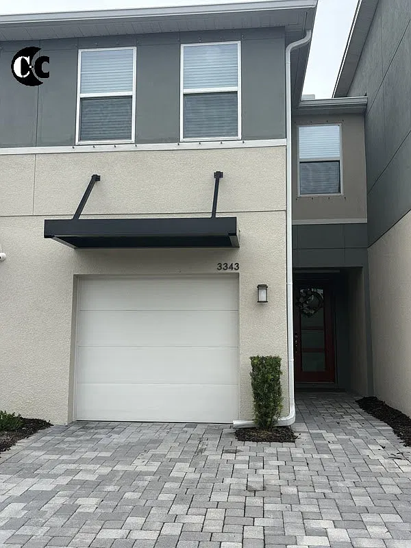 Bloomingdale Townhouse — Photo 1