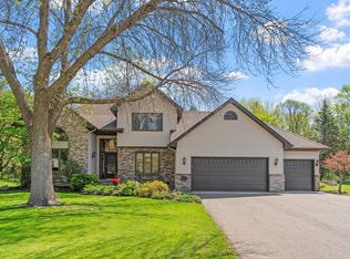 14000 96th Ave N, Maple Grove, MN 55369