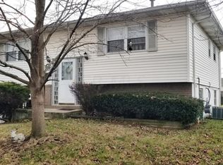 477 Flintwood Dr, Columbus, OH