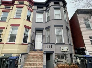 1019 Columbia Rd NW, Washington, DC 20001