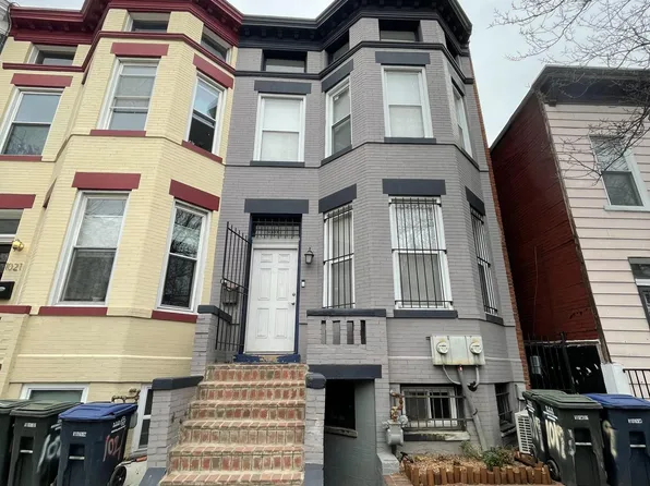 1019 Columbia Rd NW #B, Washington, DC 20001