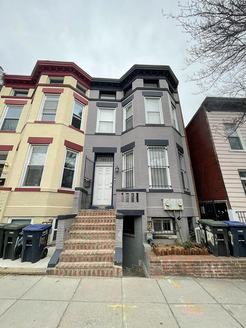 1019 Columbia Rd NW photo 1