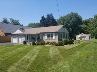1532 S Morgantown Rd, Greenwood, IN 46143