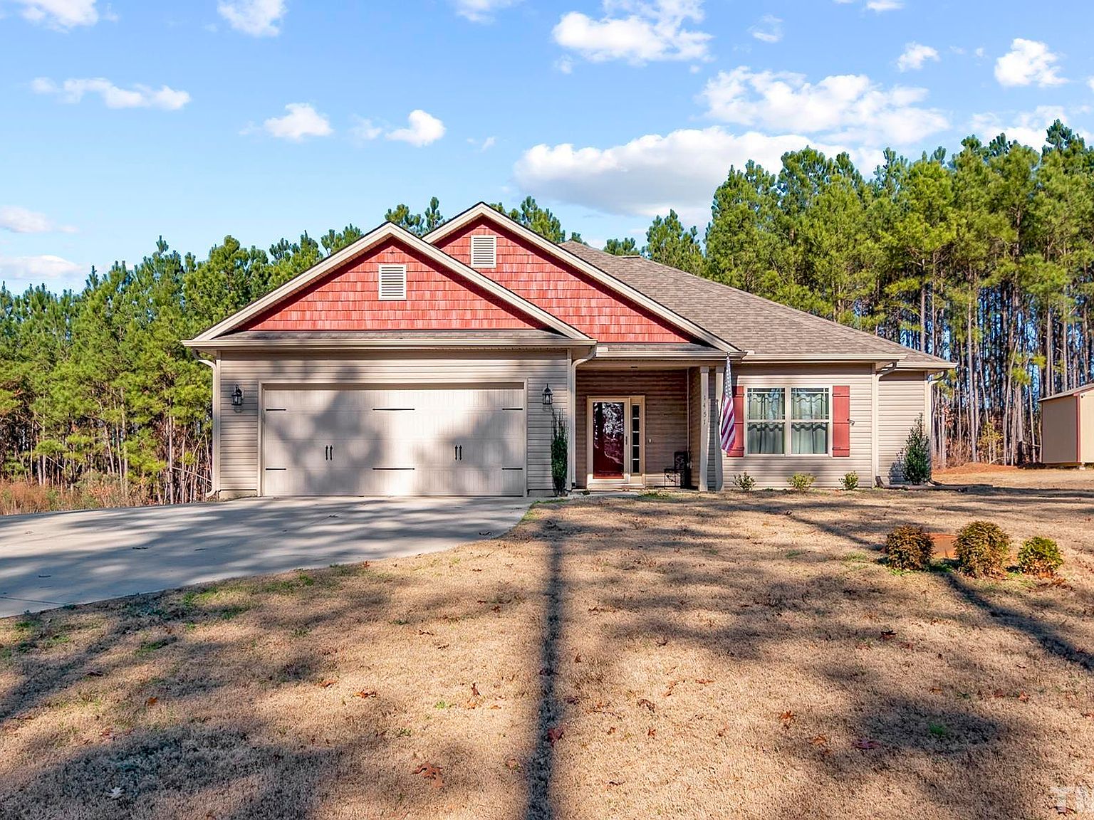 1451 McNeill Rd, Sanford, NC 27330 Zillow