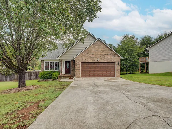 7309 Coatbridge Ln, Knoxville, TN 37924